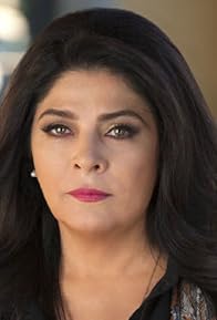 Primary photo for Victoria Ruffo