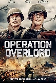 Primary photo for Operation Overlord