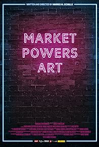 Primary photo for Market. Powers. Art.