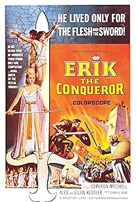 Primary photo for Erik the Conqueror