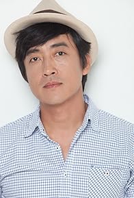 Primary photo for Jang Hyuk-jin