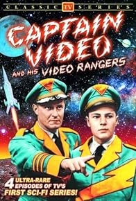 Primary photo for Captain Video and His Video Rangers