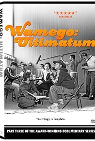 Primary photo for Wamego: Ultimatum