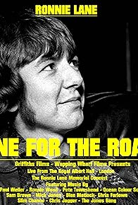 Primary photo for Ronnie Lane: One for the Road