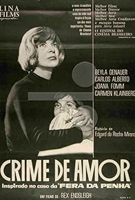 Primary photo for Crime de Amor