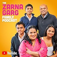 Primary photo for The Zarna Garg Family Podcast