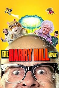 Primary photo for The Harry Hill Movie