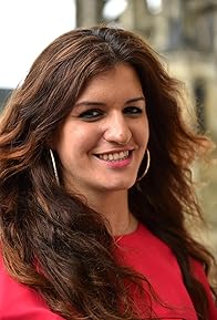 Primary photo for Marlène Schiappa