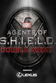 Primary photo for Agents of S.H.I.E.L.D.: Double Agent