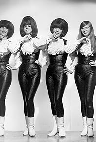 Primary photo for The Shangri-Las