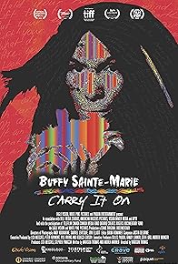 Primary photo for Buffy Sainte-Marie: Carry It On