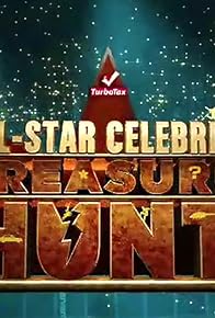 Primary photo for All-Star Celebrity Treasure Hunt