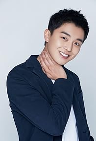 Primary photo for Yeon Woo-jin