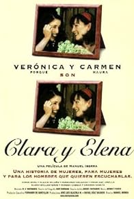 Primary photo for Clara y Elena