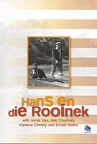 Primary photo for Hans en die Rooinek/Sidney and the Boer