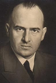 Primary photo for Hans Frank