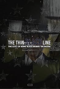 Primary photo for The Thin Black Line