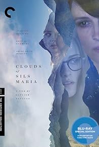 Primary photo for Parallel Lives: Fiction and Reality in Clouds of Sils Maria