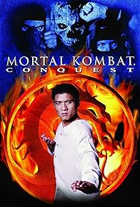 Primary photo for Mortal Kombat: Conquest