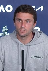 Primary photo for Gilles Simon