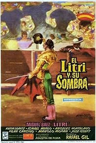 Primary photo for El Litri y su sombra