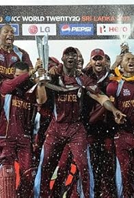 Primary photo for 2012 ICC World T20 Final: West Indies v Sri Lanka