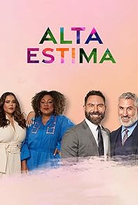 Primary photo for Alta Estima