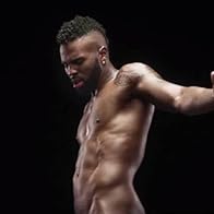 Primary photo for Jason Derulo: Naked