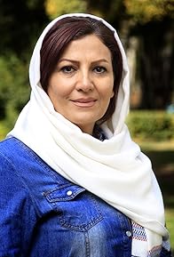 Primary photo for Afsaneh Salehi