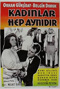 Primary photo for Kadinlar hep aynidir