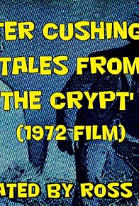 Primary photo for Peter Cushing on 'Tales from the Crypt'