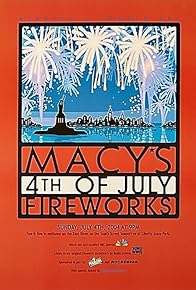 Primary photo for Macy's 4th of July Fireworks Spectacular