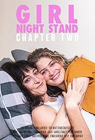 Primary photo for Girl Night Stand: Chapter 2