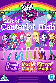 Primary photo for My Little Pony: Equestria Girls Specials