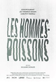 Primary photo for Les hommes-poissons