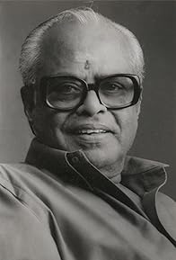 Primary photo for K. Balachander