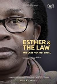 Primary photo for Esther and the Law