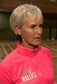 Primary photo for Judy Murray