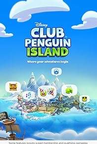 Primary photo for Club Penguin Island