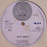 Primary photo for Black Sabbath: Black Sabbath