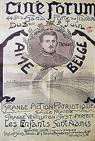 Primary photo for Âme belge