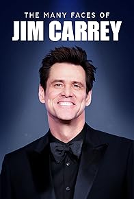 Primary photo for The Many Faces of Jim Carey