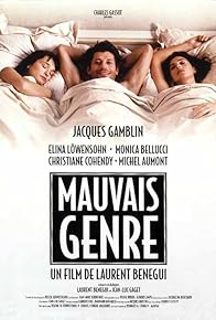 Primary photo for Mauvais genre