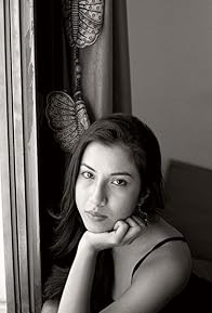 Primary photo for Niharika Lyra Dutt