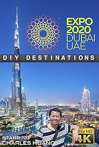 Primary photo for Dubai & Expo 2020 Special