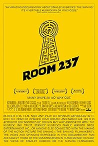 Primary photo for Room 237