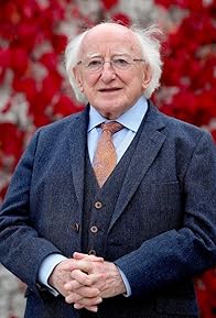 Primary photo for Michael D. Higgins