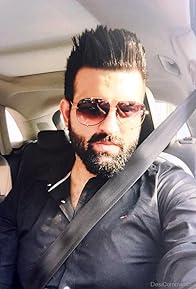 Primary photo for Navraj Hans