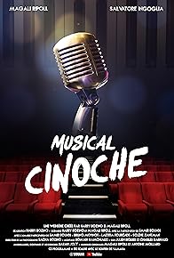 Primary photo for Musical Cinoche