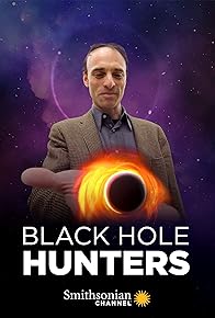 Primary photo for Black Hole Hunters